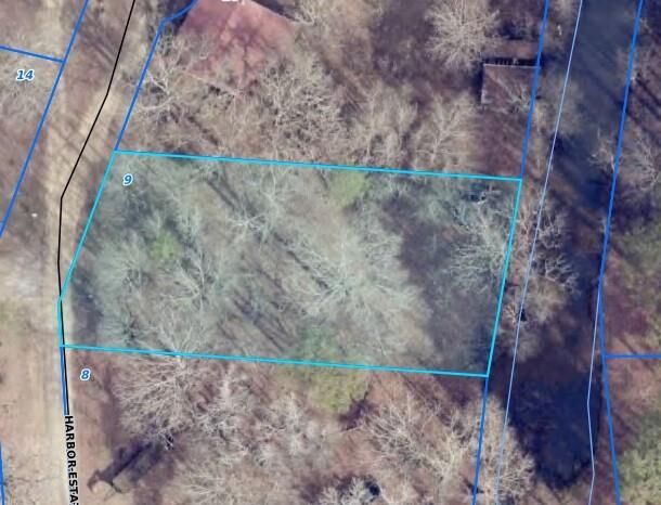 Property Photo:  0 Harbor Estate Road  LA 71411 