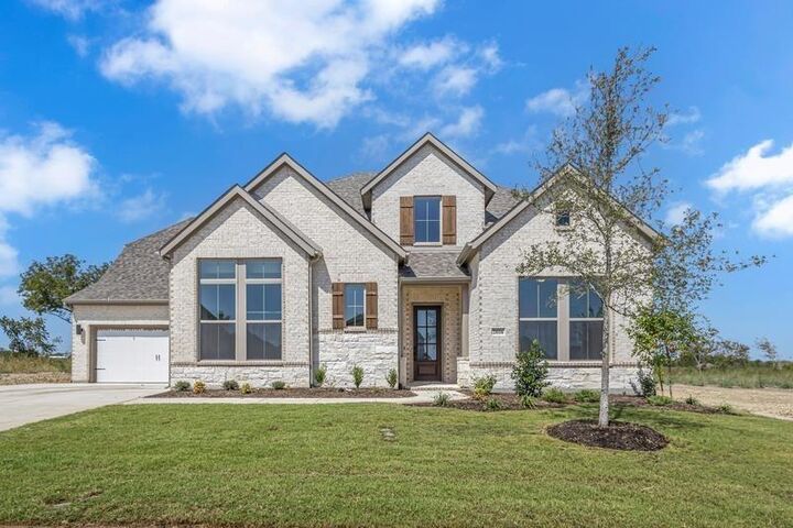 2103 Hamilton Park Drive  Mansfield TX 76063 photo