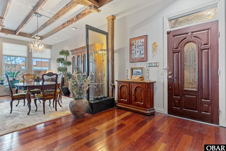 Property Photo:  203 N Water Street  NC 27909 