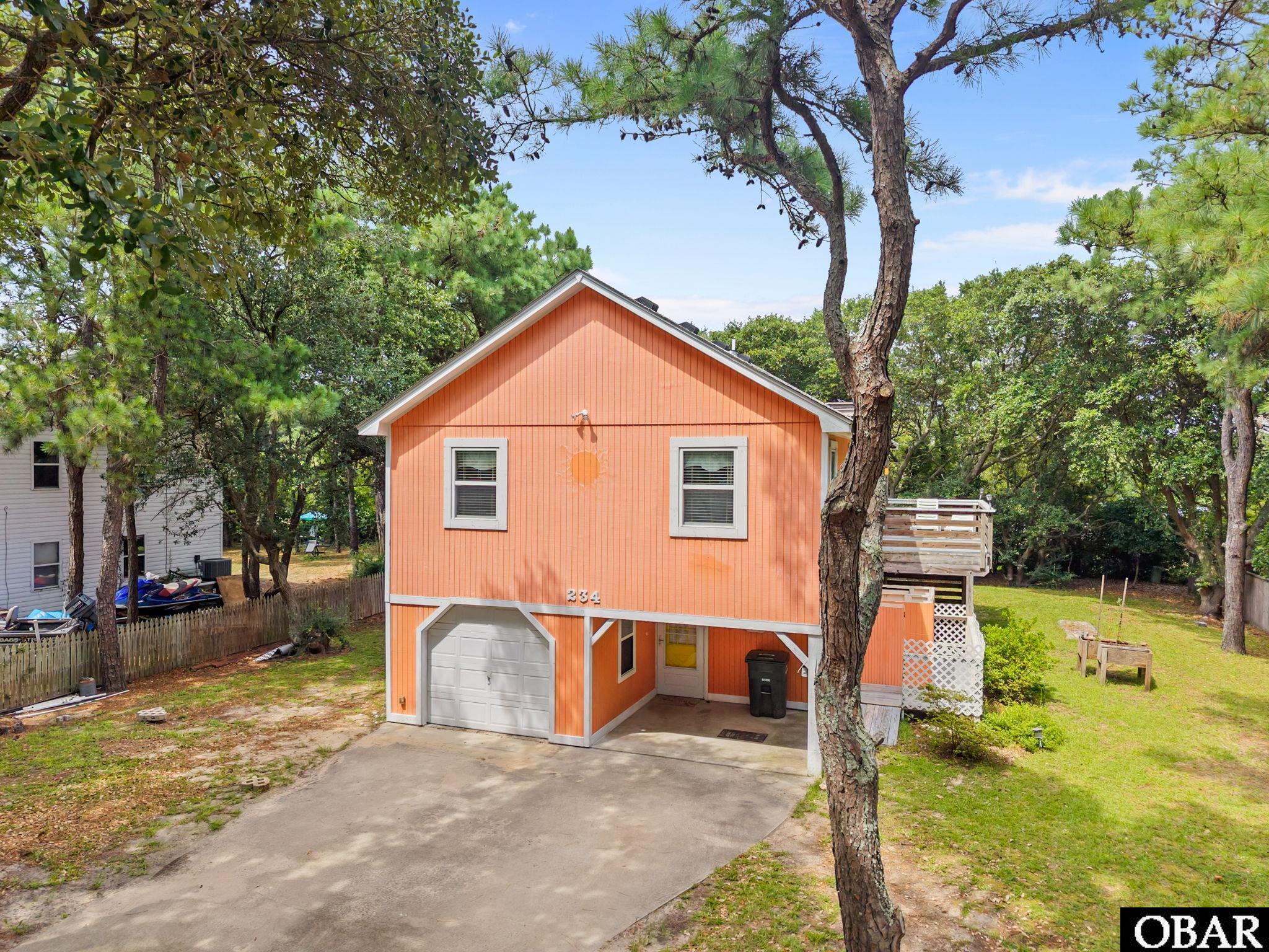 Property Photo:  234 W Lookout Road  NC 27959 