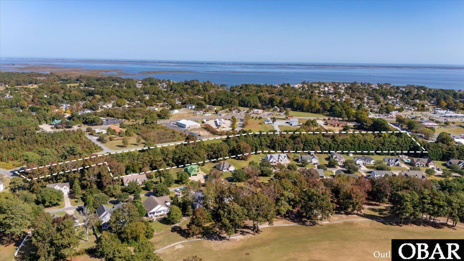 Property Photo:  Neuse Drive  NC 27939 