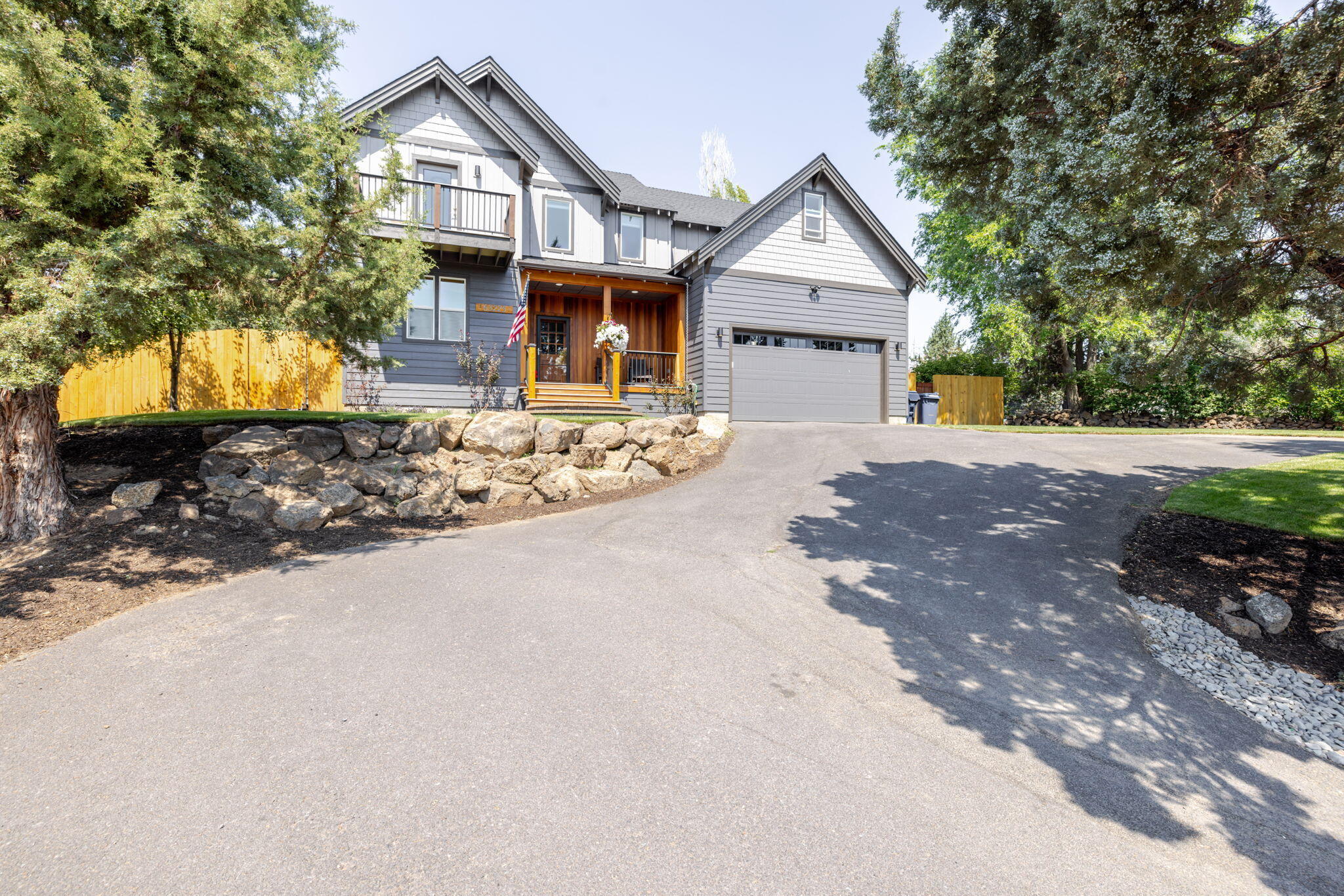 Property Photo: 63225 NE Eastview Drive OR 97701