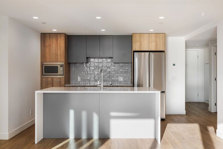 Property Photo: 3699 Capozzi Road 909 BC V1W 3L2