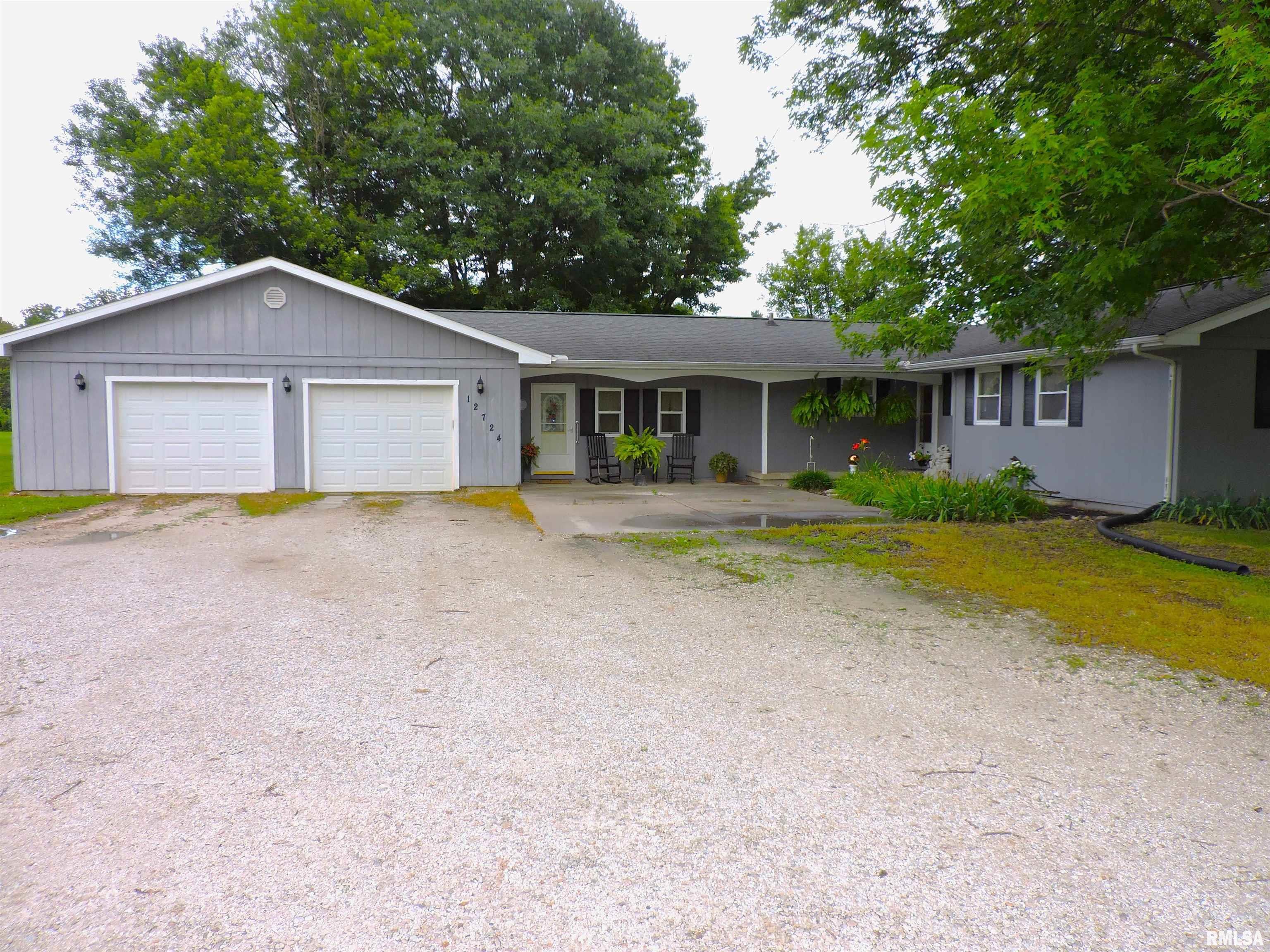 Property Photo: 12724 N Jubilee Hills Drive IL 61517