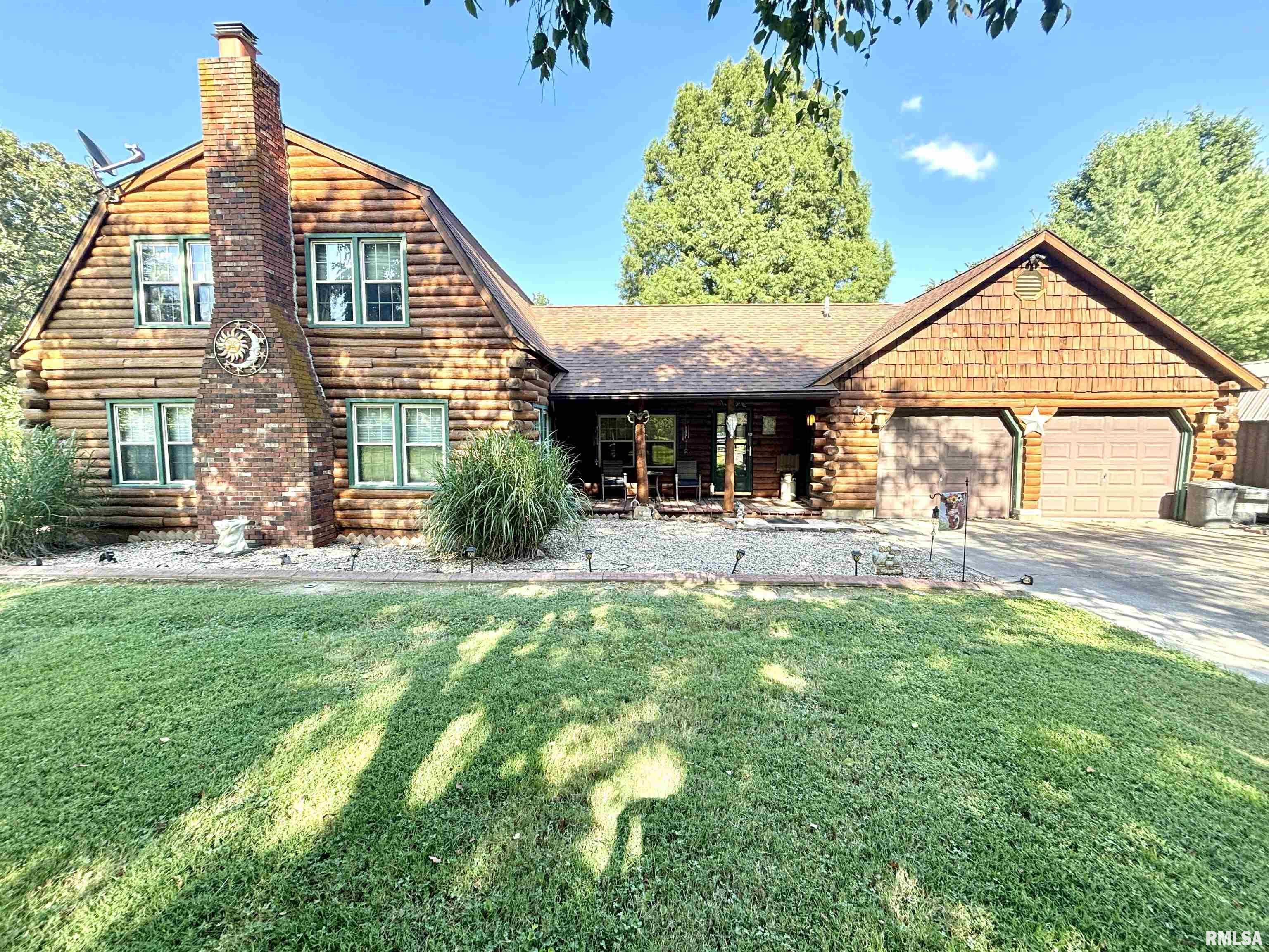 3638 Hotze Road  Salem IL 62881 photo