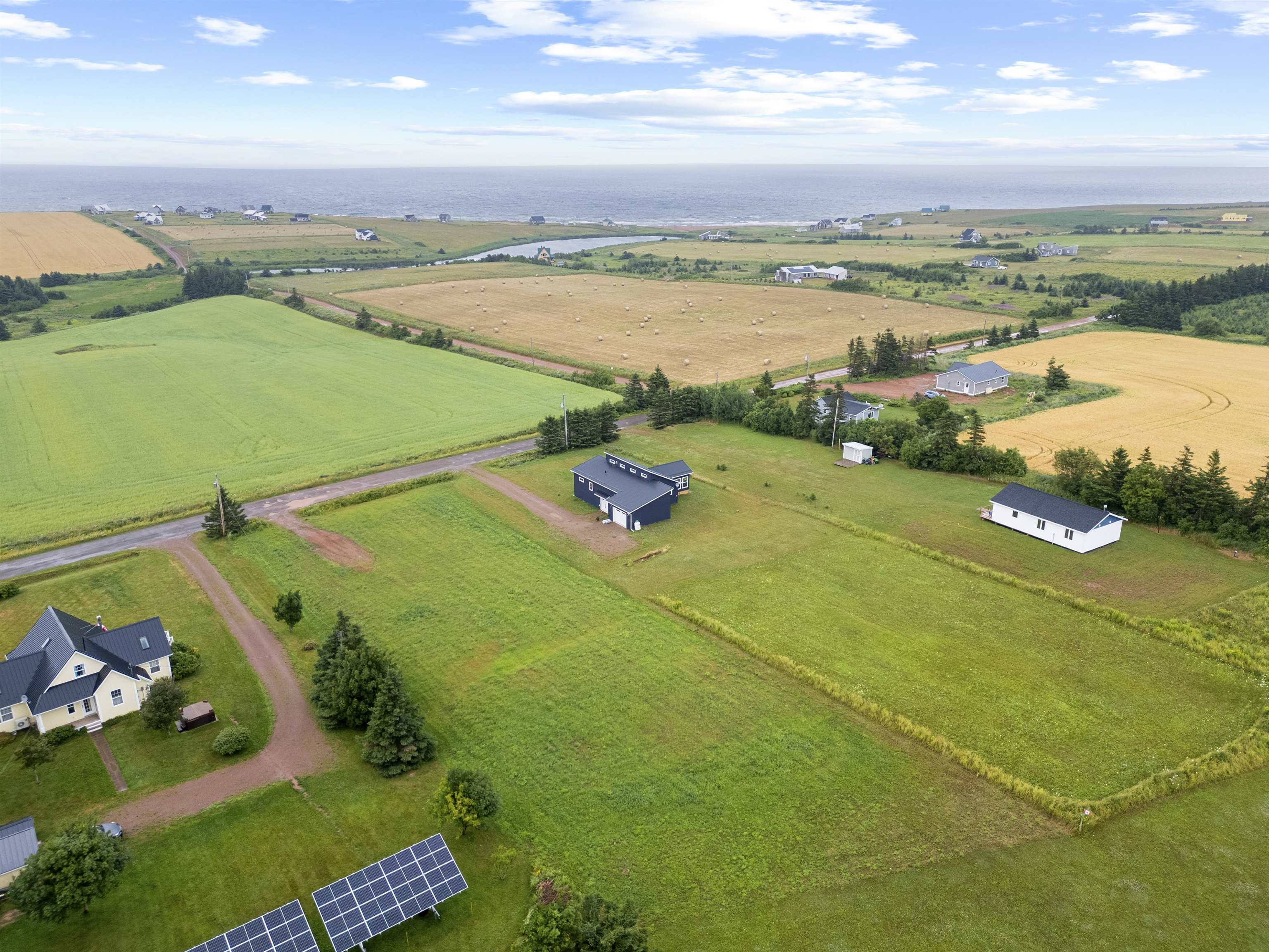 Photo de la propriété: 58 Eddie Murphy Road PE C0B 1M0