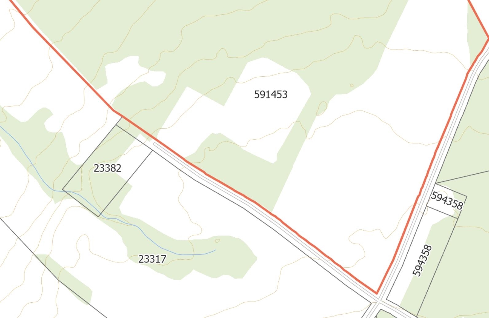 Photo de la propriété: Lot 4 Macarthur Road PE C0B 2C0