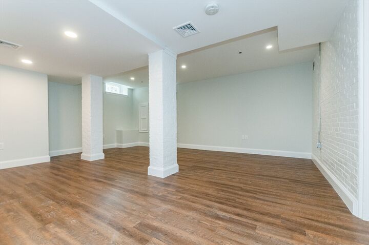 Property Photo: 34 Upham Avenue B MA 02125