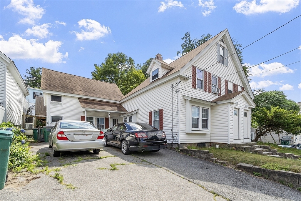 Property Photo:  25-27 Winthrop St  MA 01420 