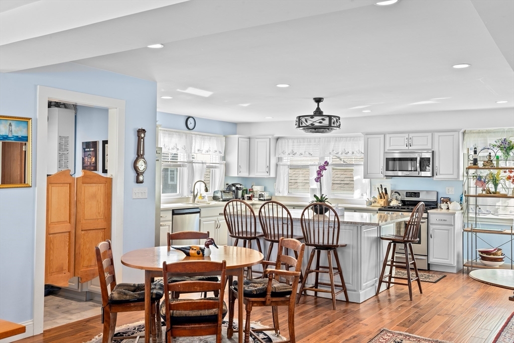 Property Photo: 92 Marion Rd Upper MA 02066