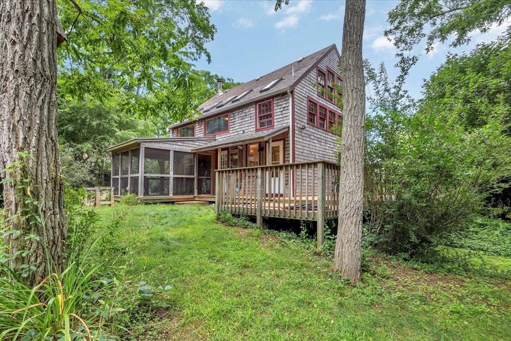 Property Photo:  390 B Route 6A  MA 02537 