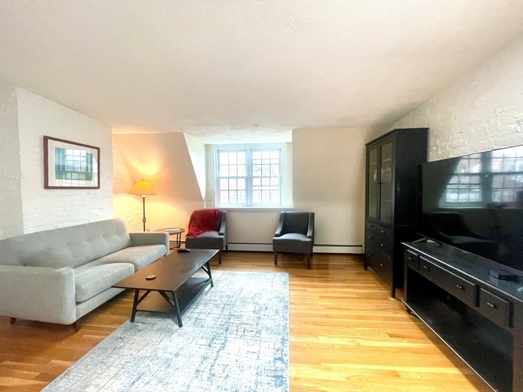 Property Photo: 55 Appleton Ph MA 02116