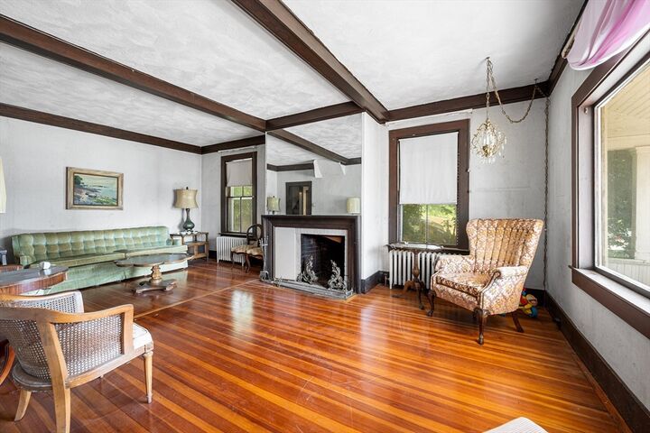 Property Photo:  45 Beach Road  MA 01930 