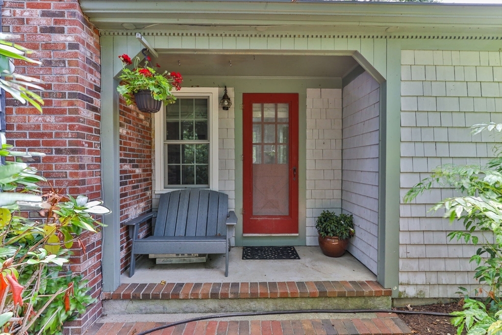 Property Photo: 339 Hatchville Road MA 02536