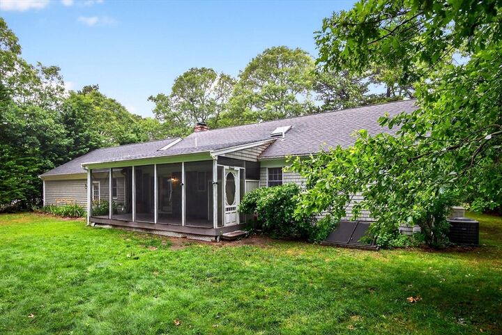 Property Photo:  19 Sandpiper Ln  MA 02631 