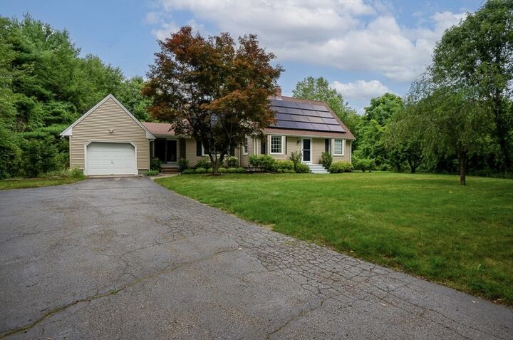 Property Photo: 100 Bent St MA 02038