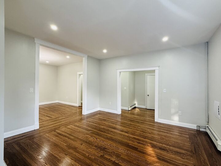 Property Photo: 46 Floyd St 1 MA 02124