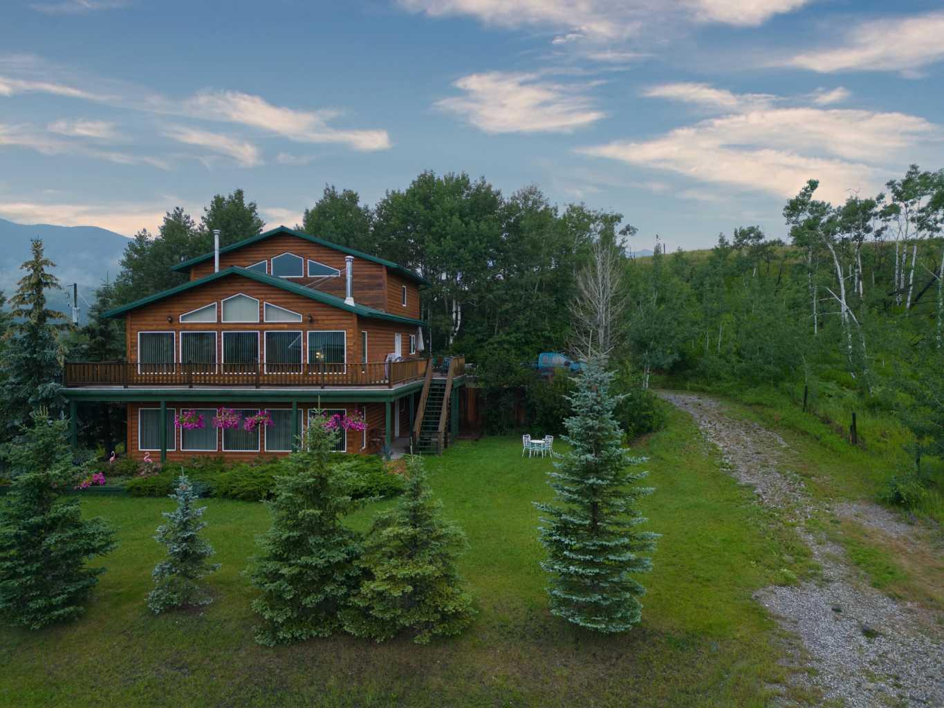 Photo de la propriété: 23701 Passburg Drive AB T0K 0C0