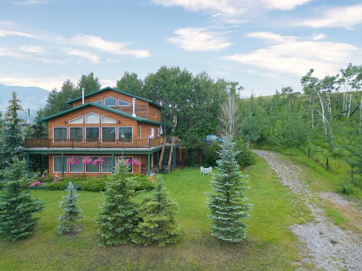 Property Photo:  23701 Passburg Drive  AB T0K 0C0 