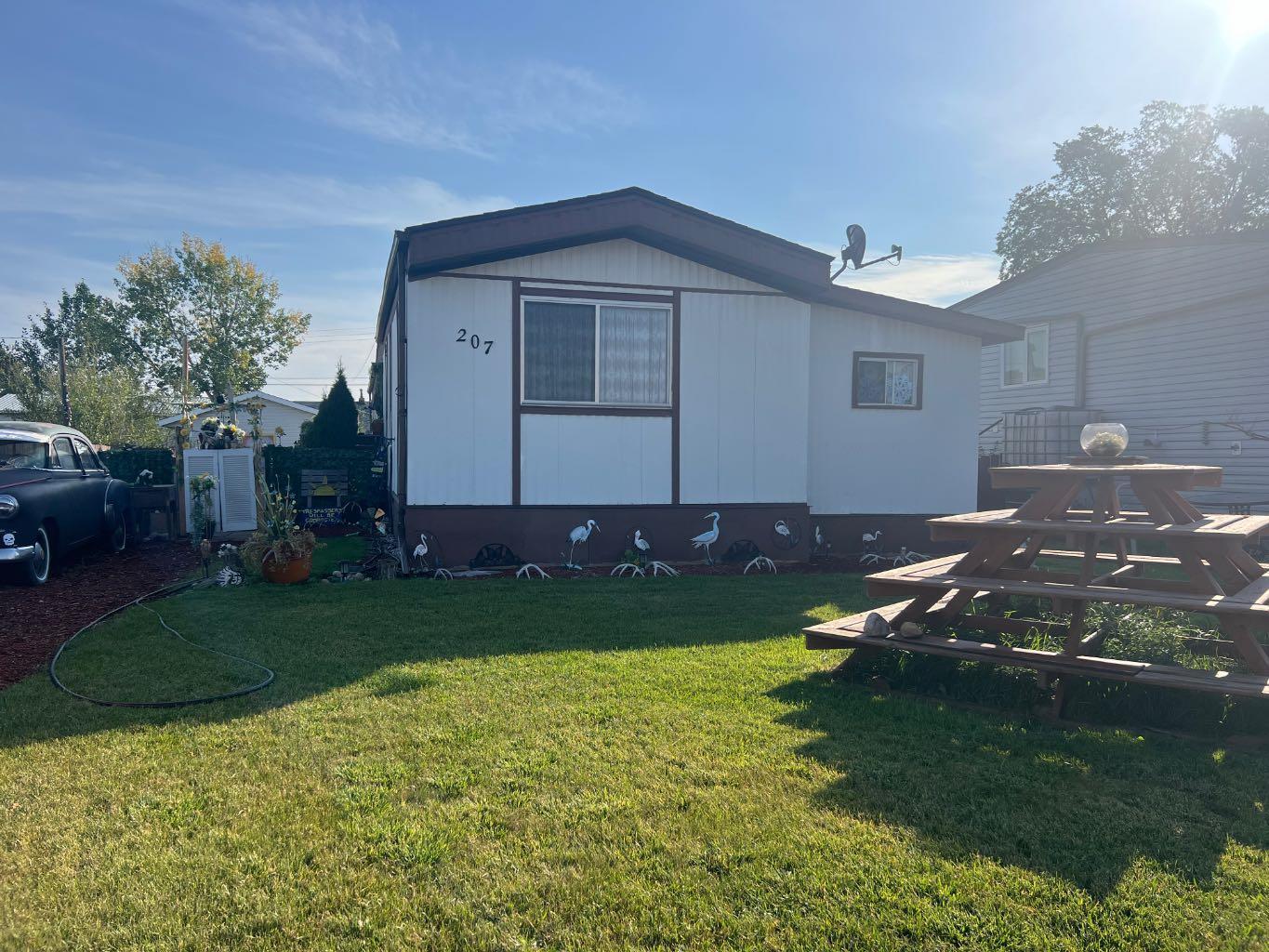 207 2 Avenue N  Morrin AB T0J 2B0 photo