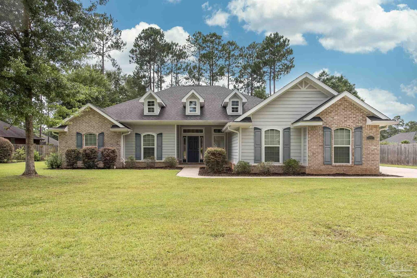 Property Photo:  6013 Augustine Dr  FL 32571 