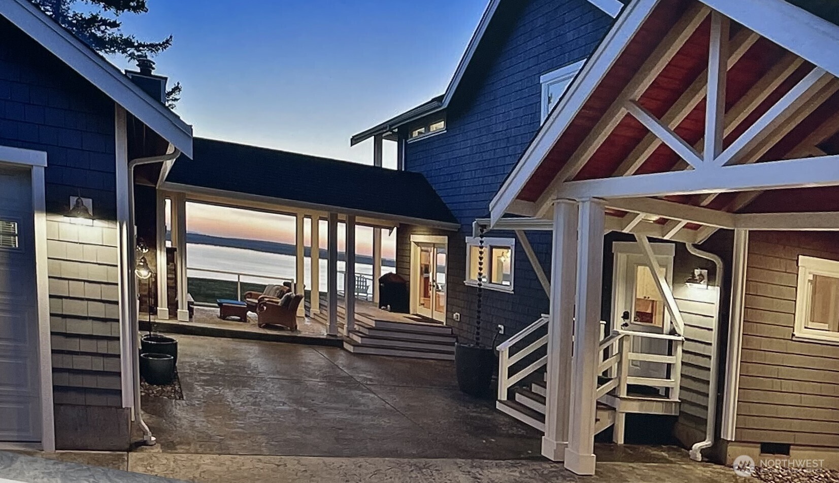 Property Photo: 4640 Rhodie Lane WA 98249