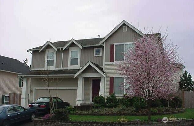 Property Photo: 4502 114th Place SE WA 98208