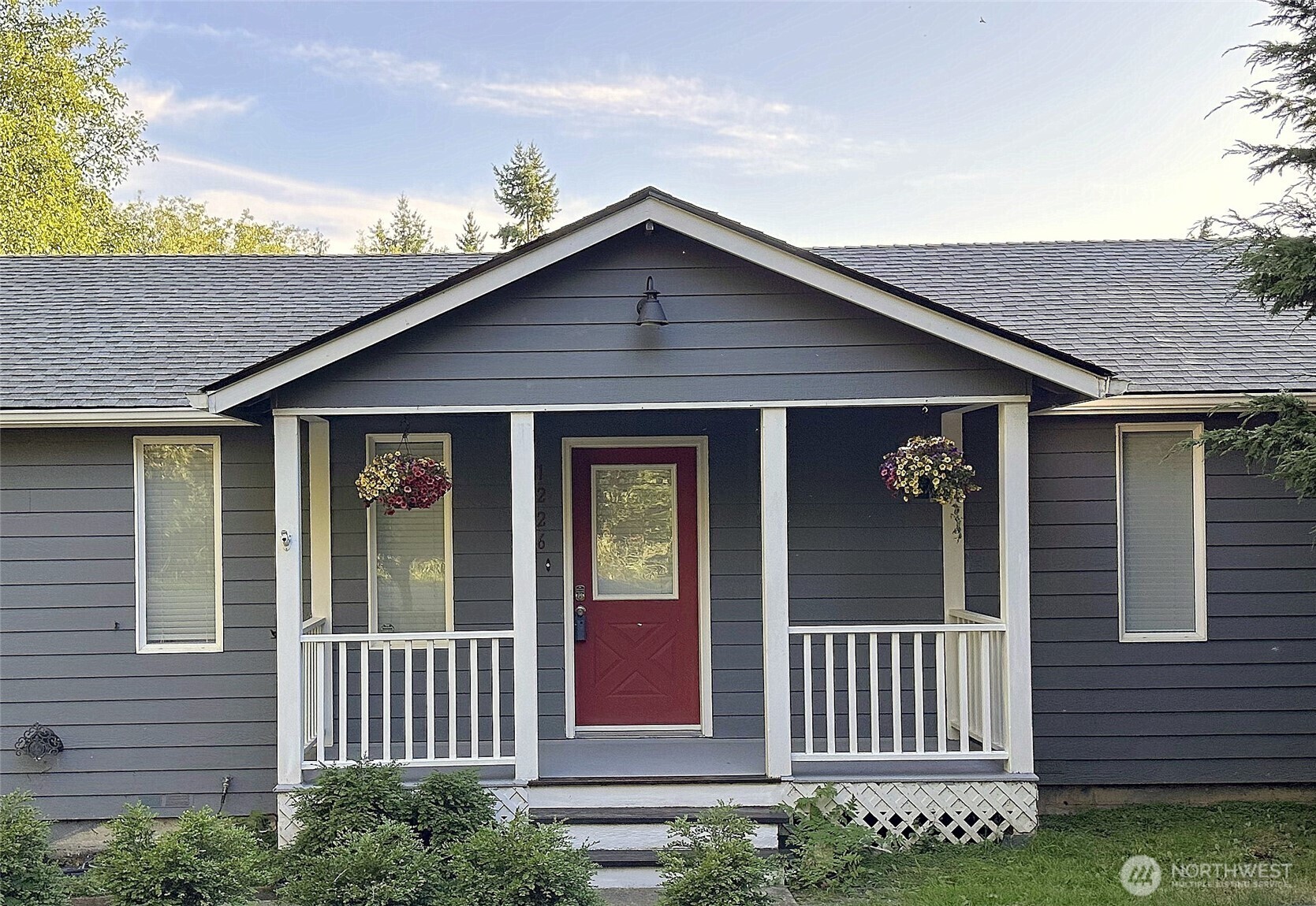 Property Photo: 1226 Dewey Drive WA 98239