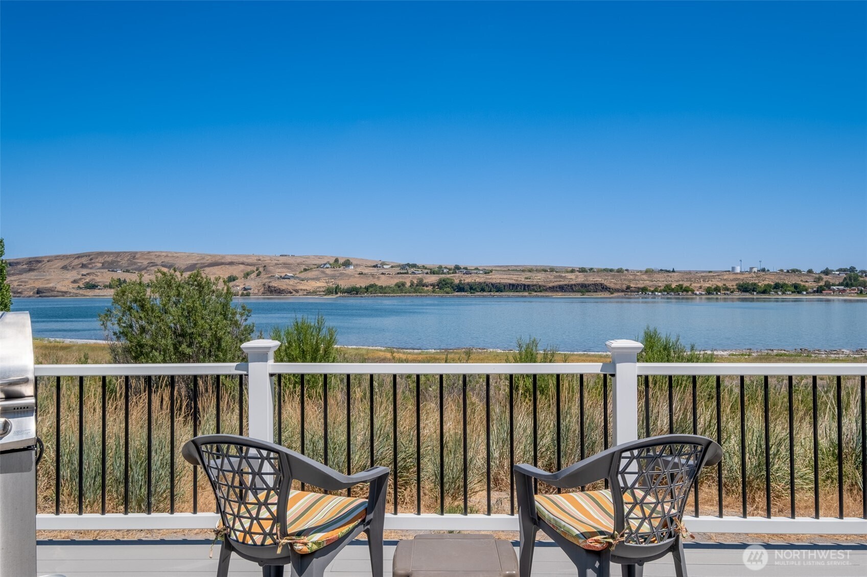 Property Photo: 116 N Fir Street WA 98851