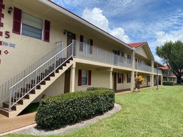 Property Photo:  3576 N University Drive D-5  FL 33065 