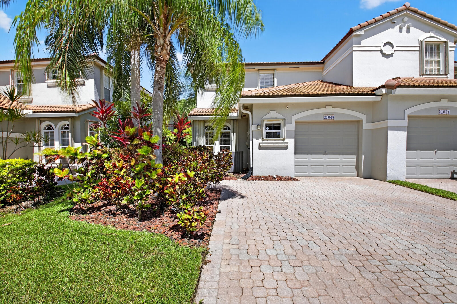 Property Photo:  21048 Via Eden  FL 33433 