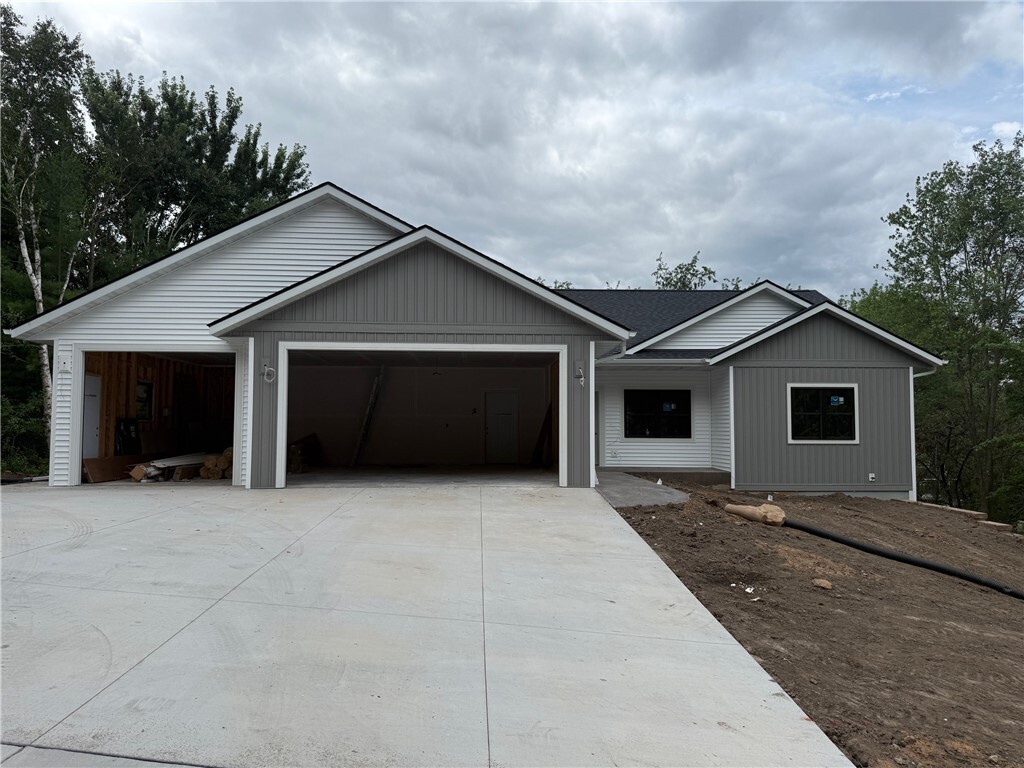 Property Photo: 1209 Barbara Jean Lane WI 54703