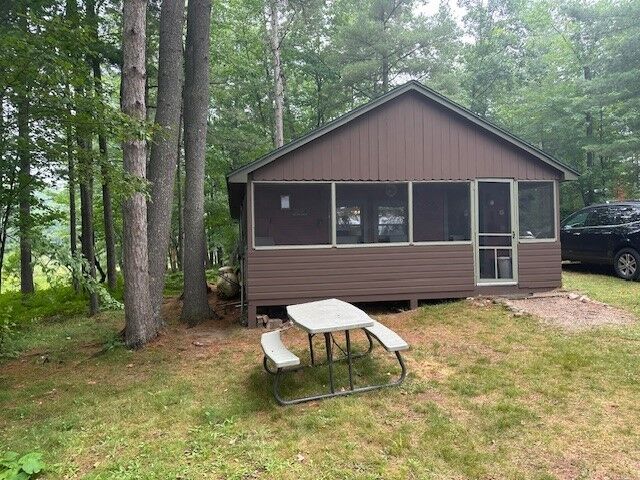 Property Photo: 11006 N Grosbeak Lane 2 WI 54843