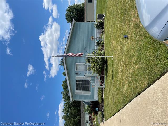 367 Pear Tree Ln  Otisville Vlg MI 48463 photo