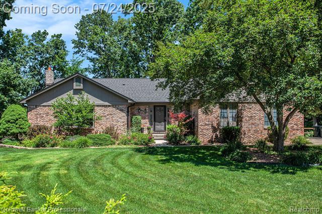 Property Photo: 185 Waterview Drive MI 48362