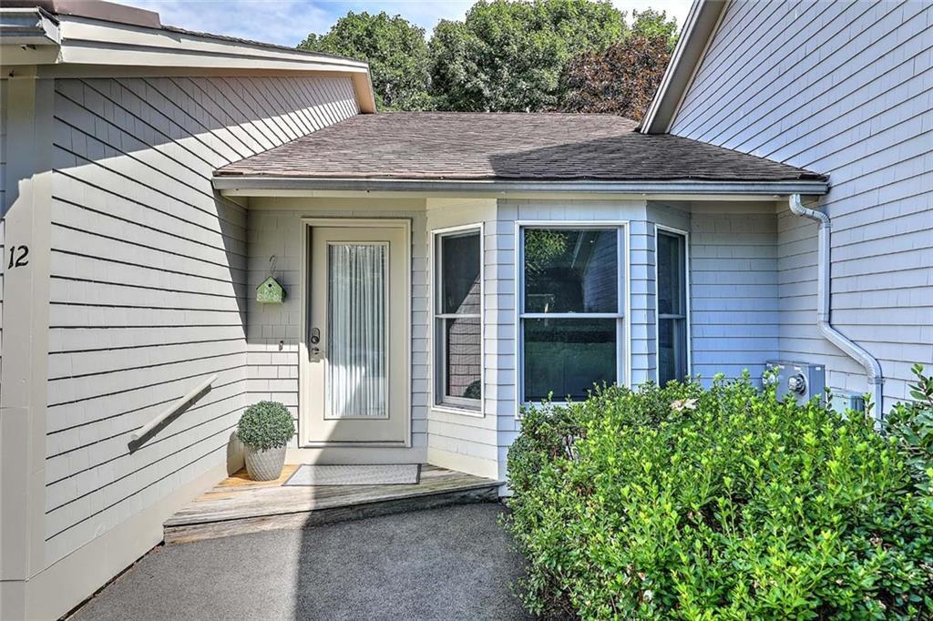 Property Photo:  12 Valley Lane 12  RI 02871 