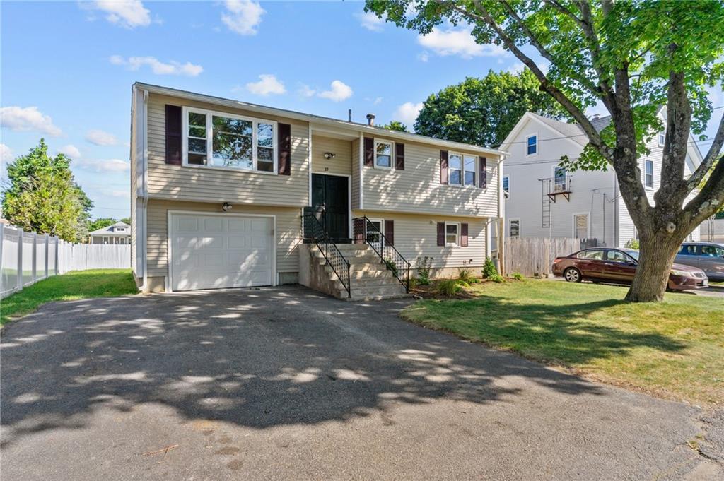 Property Photo: 17 Auburn Avenue RI 02919