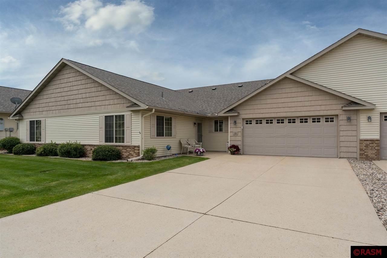 Property Photo:  108 Palmer Path  MN 56001 