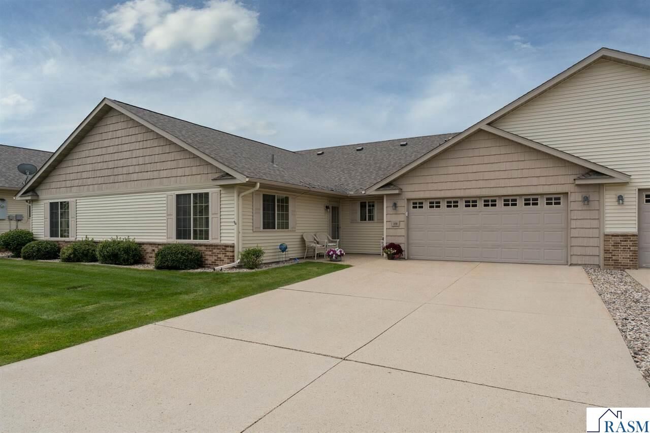 Property Photo: 108 Palmer Path MN 56001