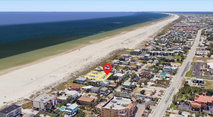Property Photo:  1 8th Street Lot 2  FL 32080 