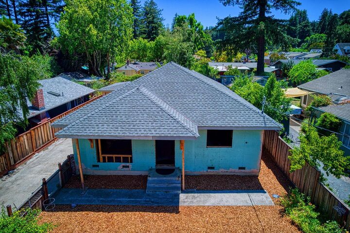 Property Photo:  243 Ada Avenue  CA 95018 