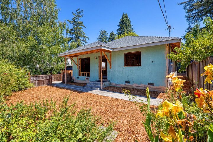 Property Photo: 243 Ada Avenue CA 95018
