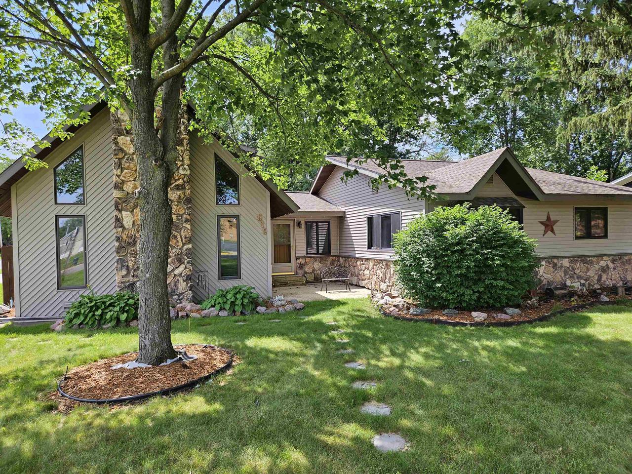Property Photo: 919 Butts Avenue WI 54660