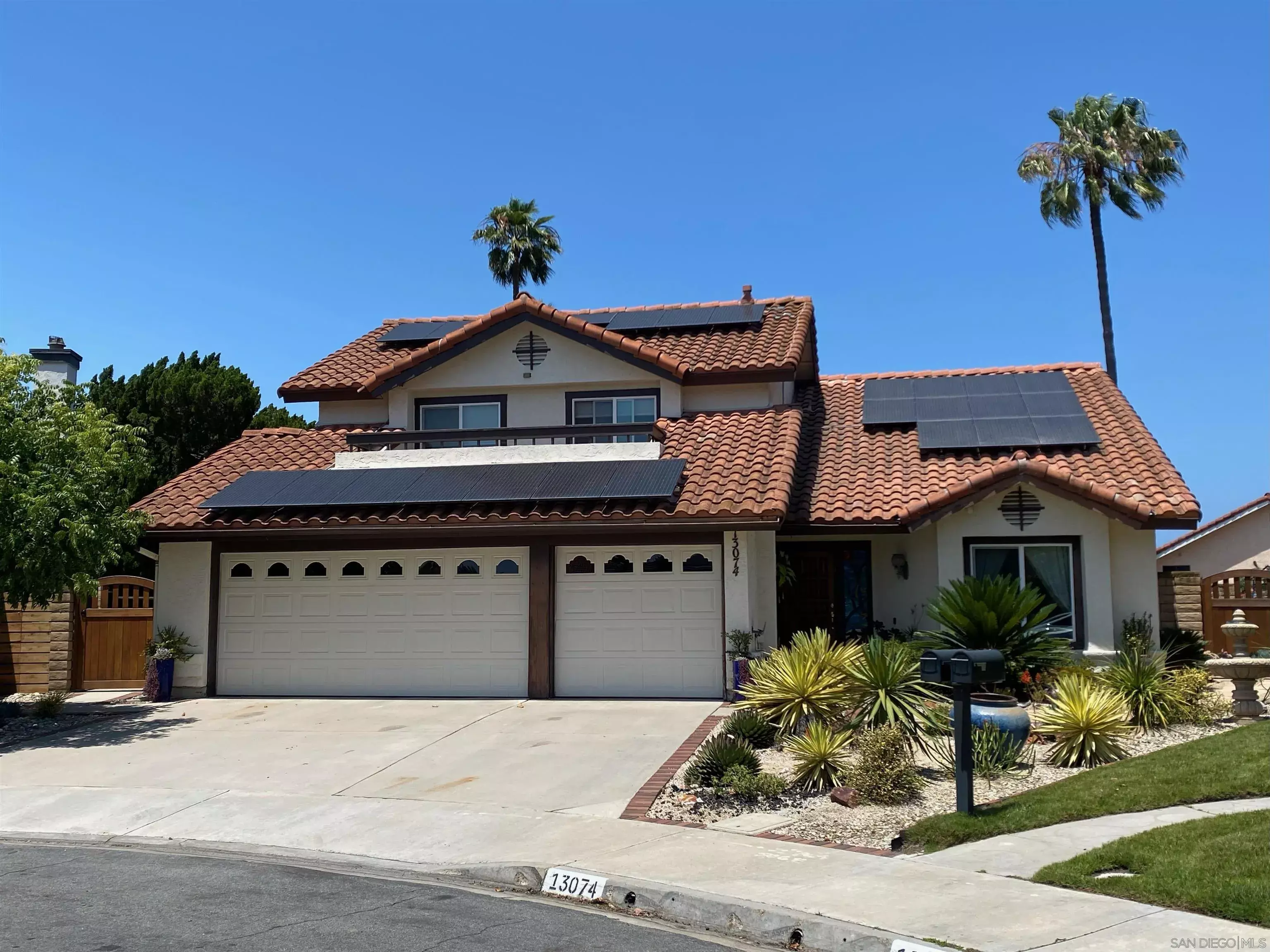 Property Photo: 13074 Maritime CA 92130