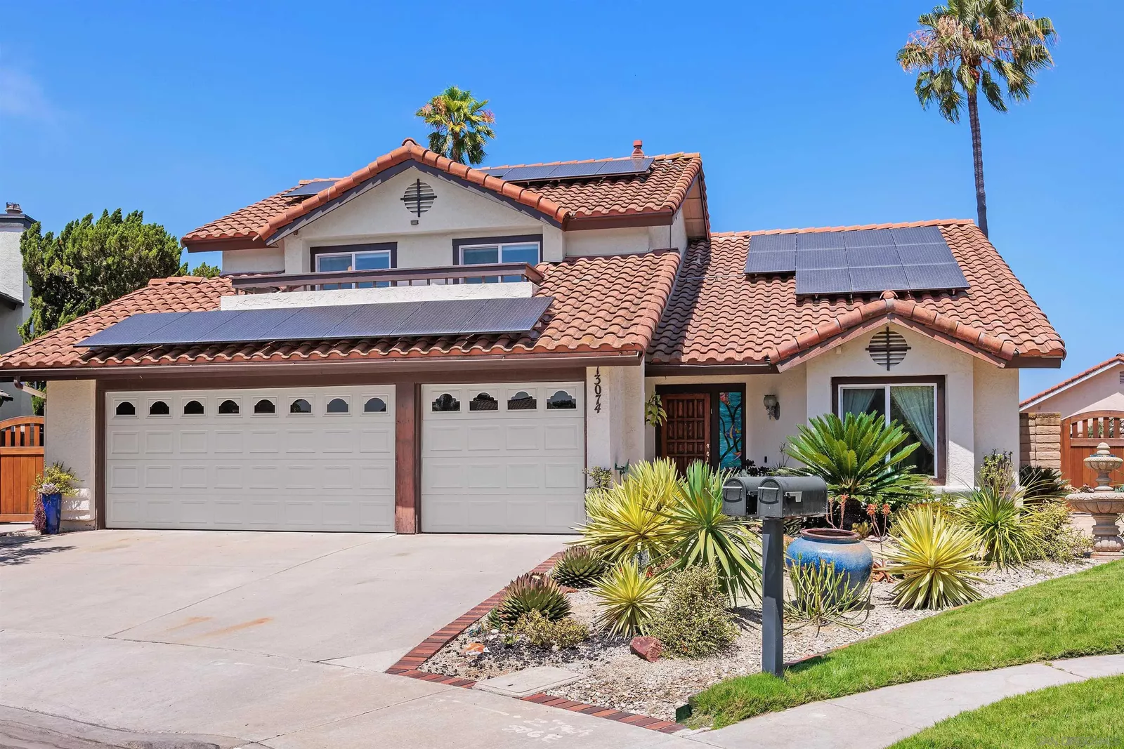 Property Photo: 13074 Maritime CA 92130