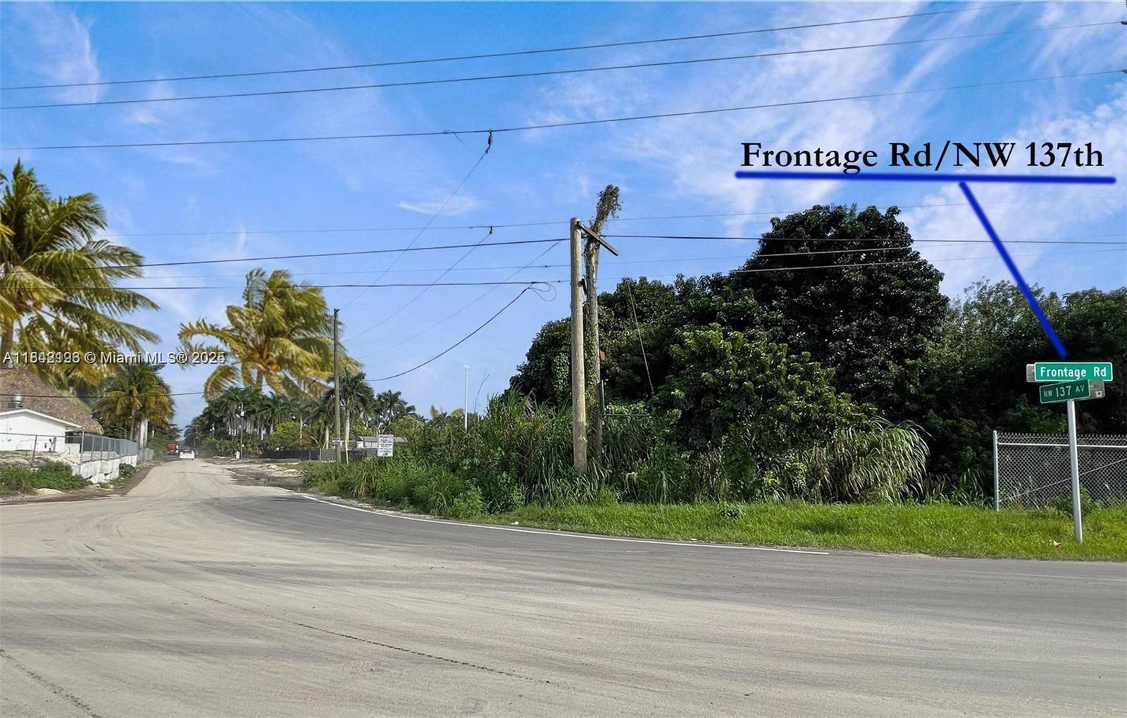 Property Photo: 177xx NW 129th Ave FL 33018