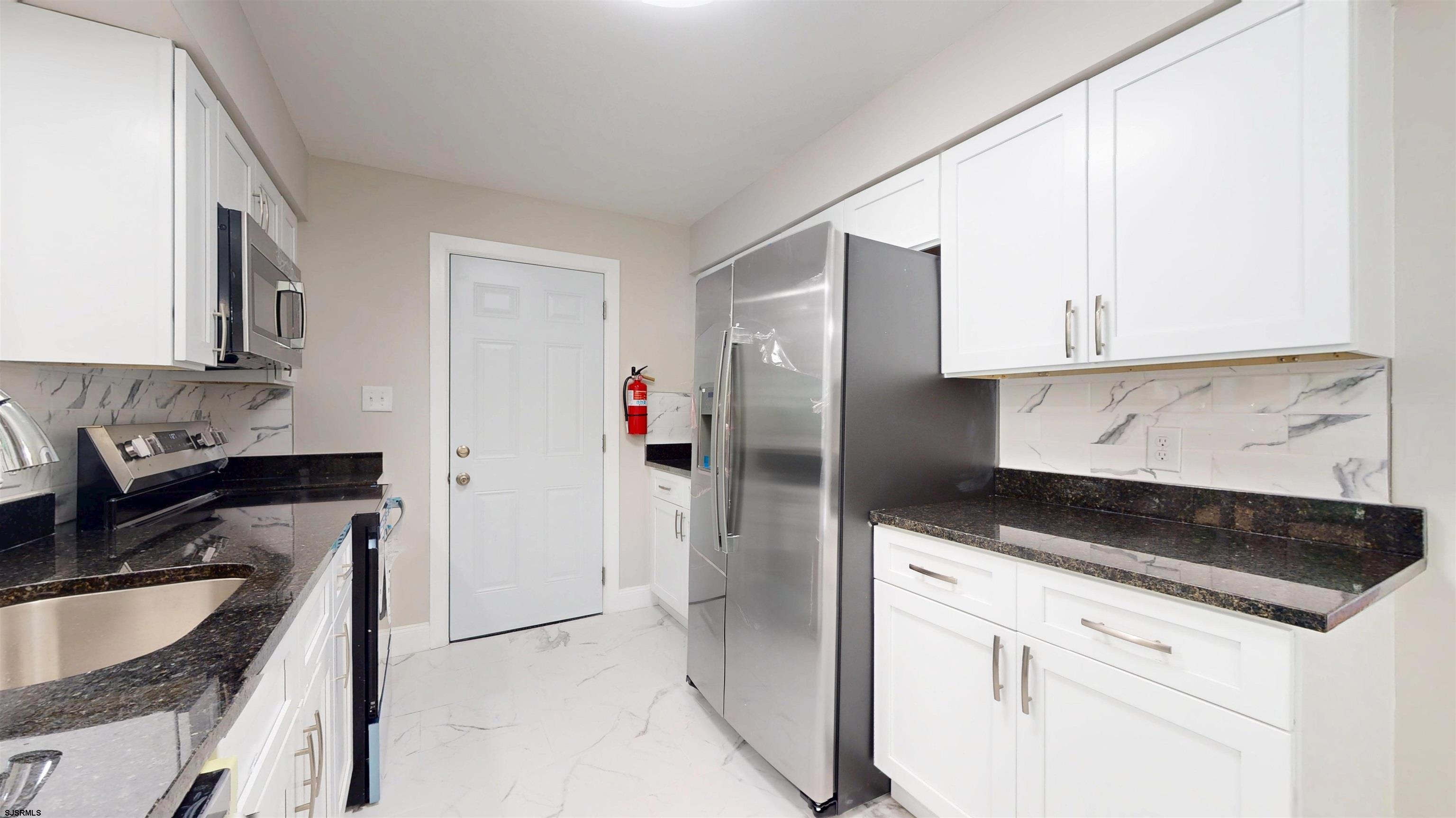 Property Photo: 805 Pine Ave NJ 08312-0000