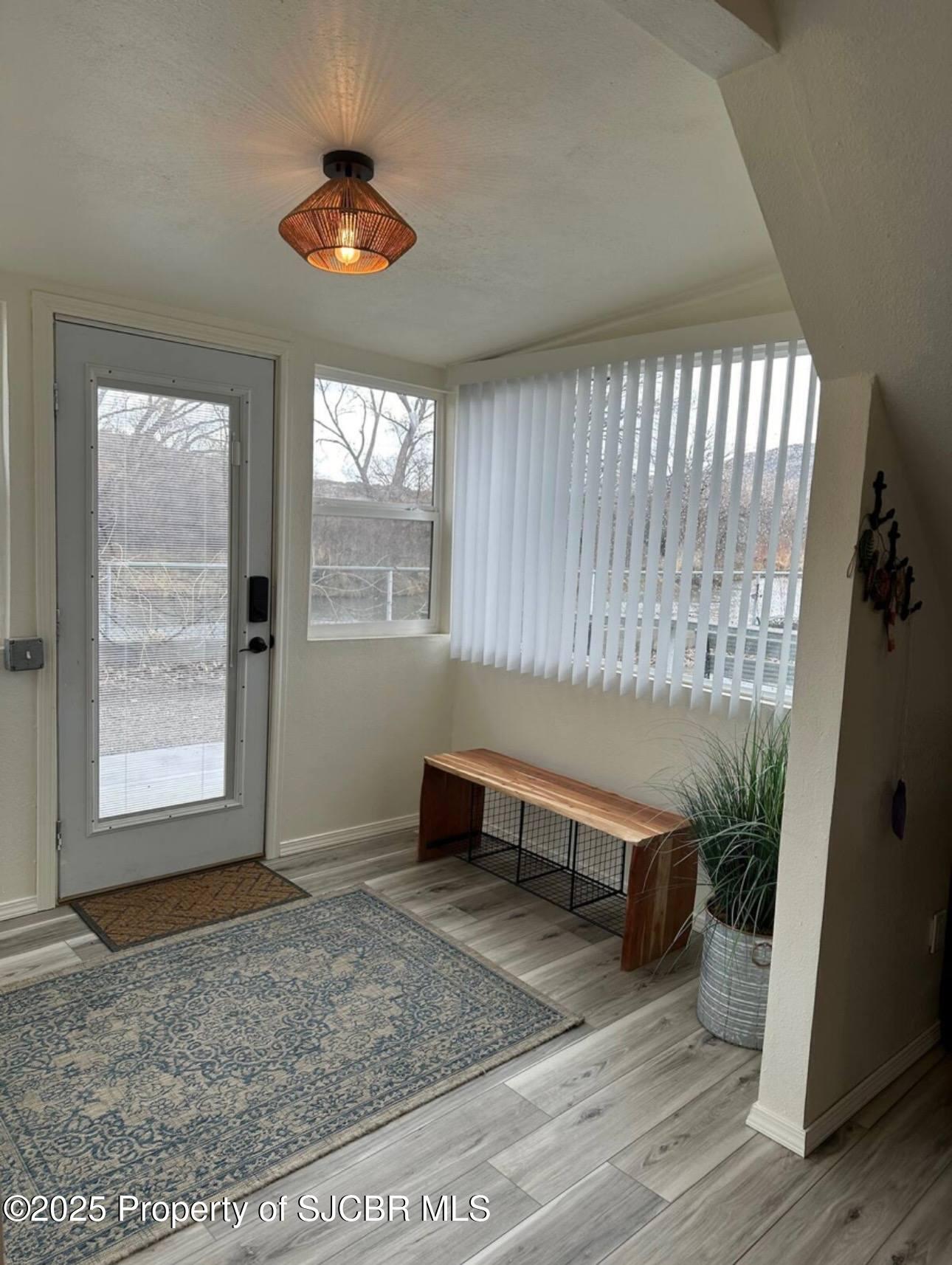 Property Photo: 9 Road 42670 NM 87419