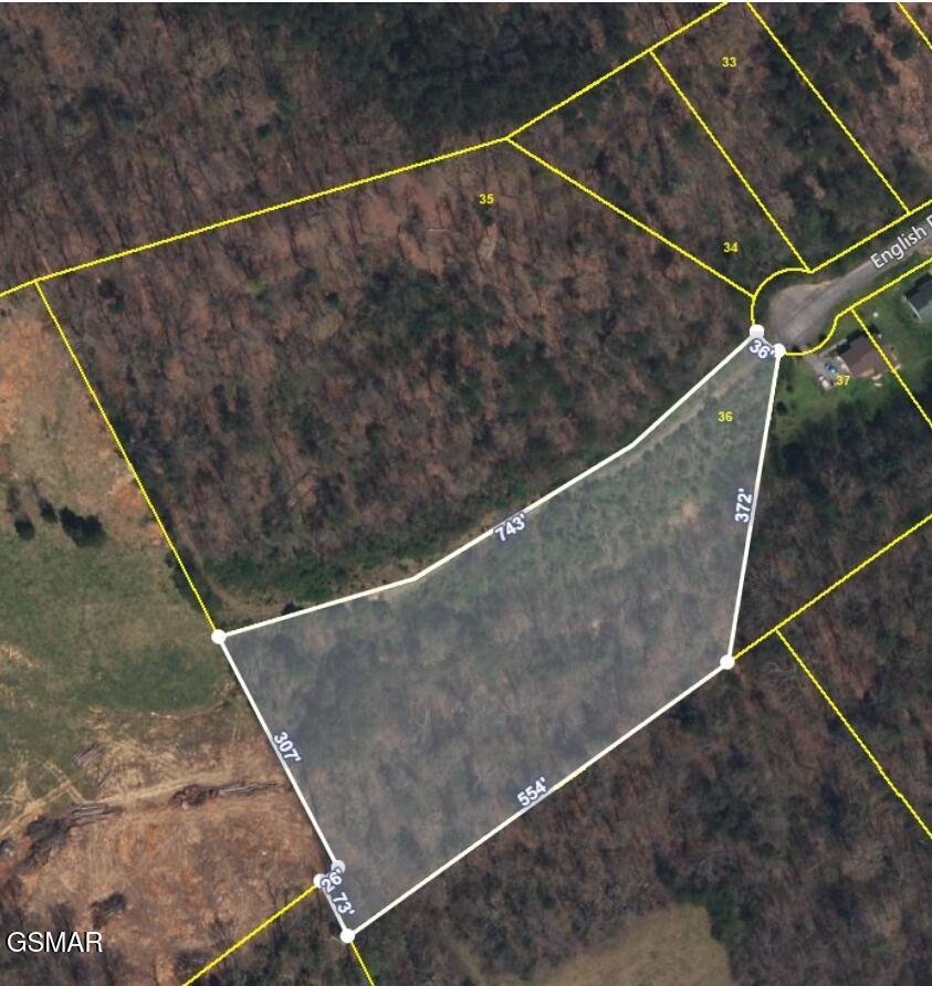 Property Photo:  Lot 36 English Fields Dr  TN 37821 