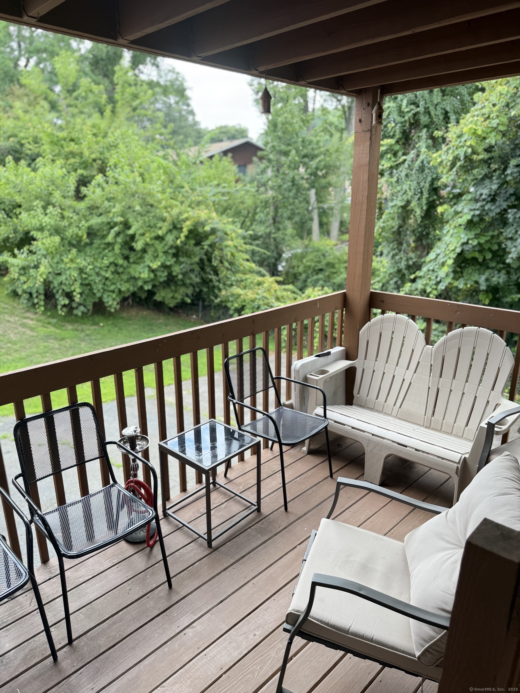 Property Photo:  72 Cherry Hill Drive 1A  CT 06606 